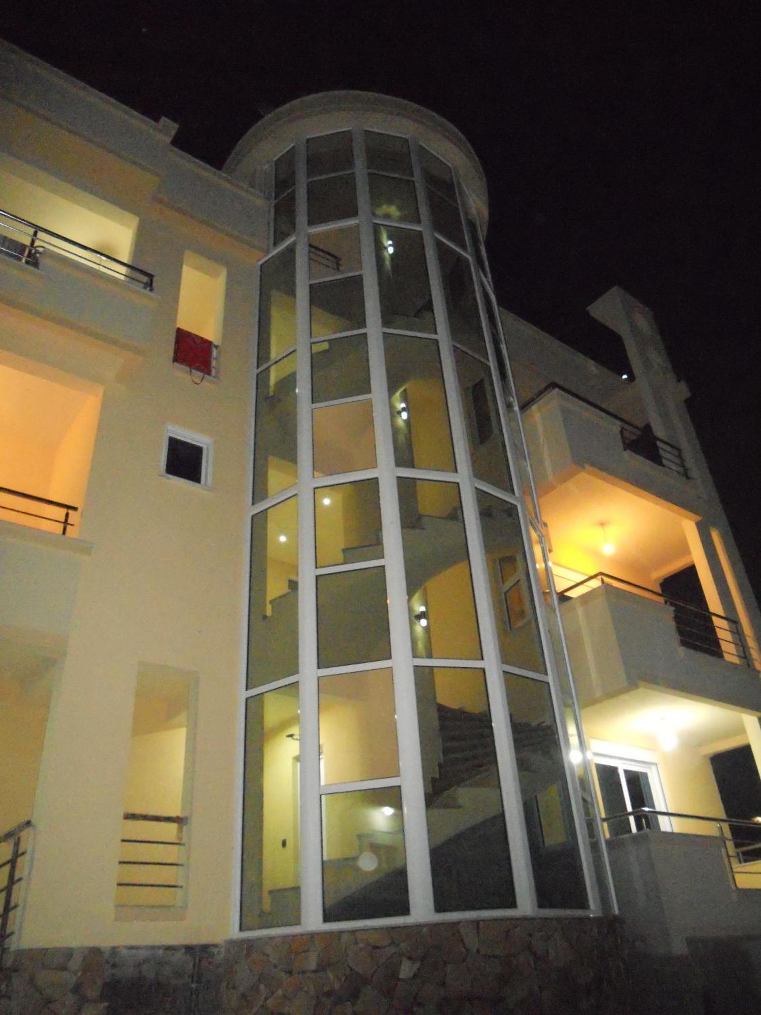 Kopernikus Apartments Улцинь Экстерьер фото