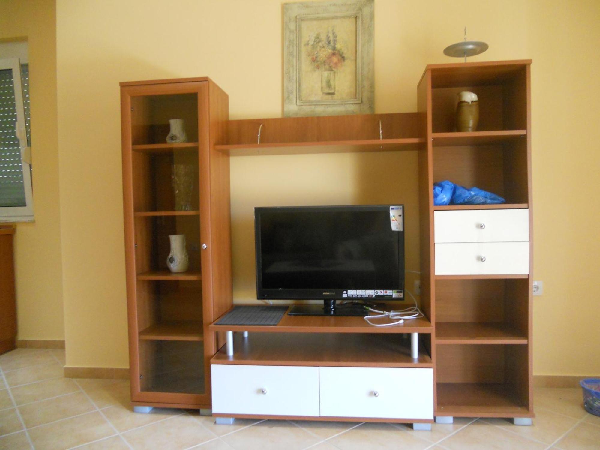Kopernikus Apartments Улцинь Экстерьер фото