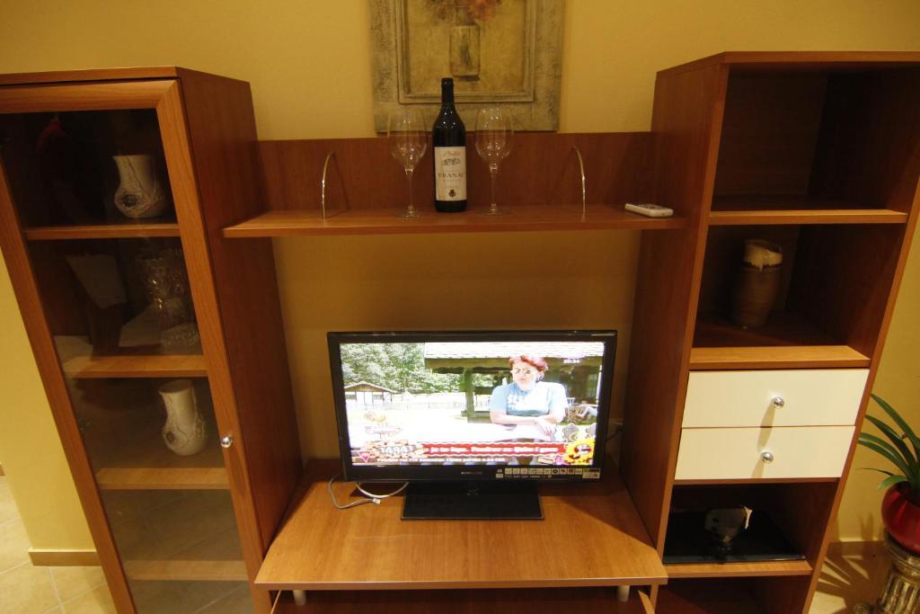 Kopernikus Apartments Улцинь Номер фото