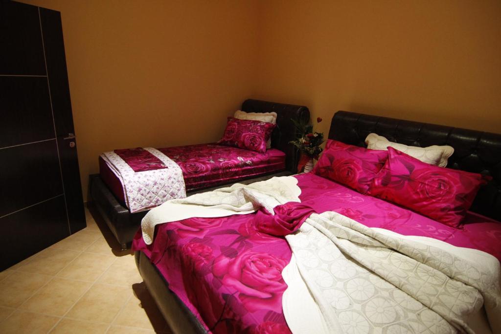 Kopernikus Apartments Улцинь Номер фото
