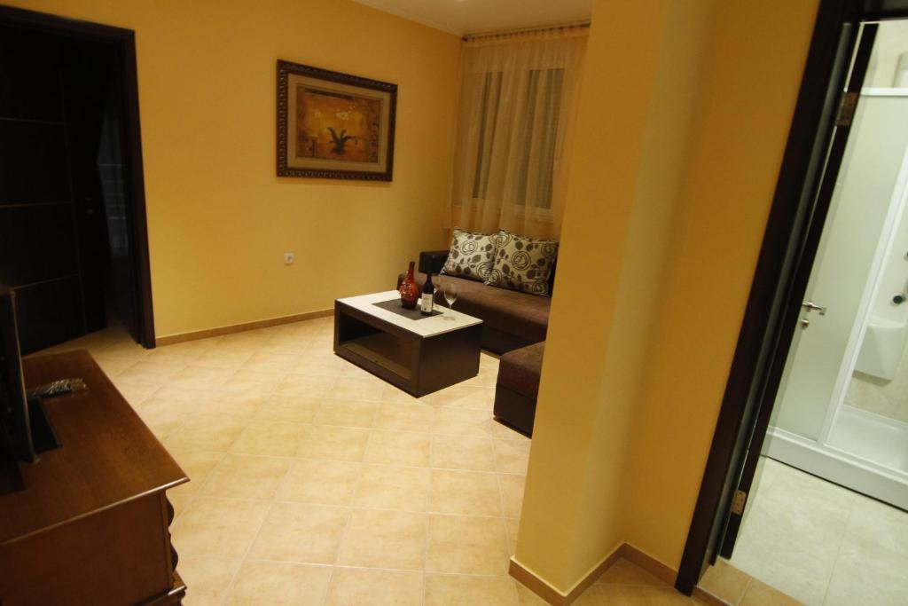 Kopernikus Apartments Улцинь Номер фото